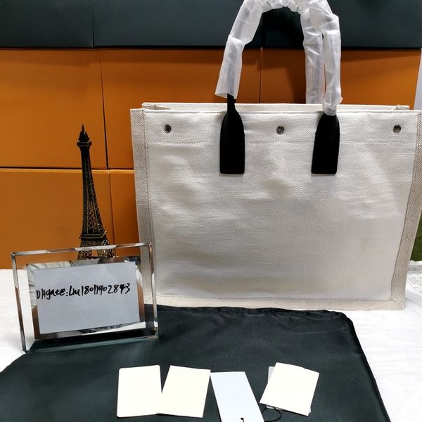 2021 large capacity women's shopping bag tote mummy bags lady's handbag 45cm bulky linen handbags 3a#1994
2021 large capacity women's shopping bag tote mummy bags lady's handbag 45cm bulky linen handbags 3a#1994