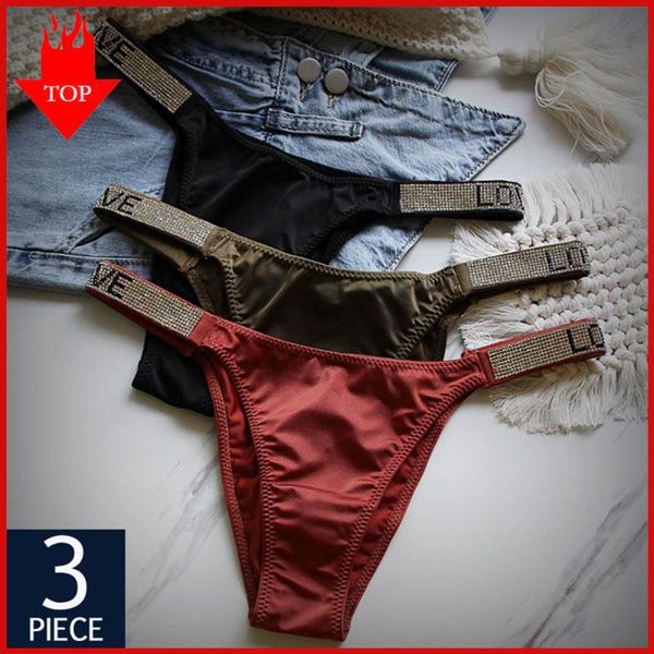 gym clothing qiwn 3pcs/lot women's sports panties sets letter rhinestones thin belt thongs string low waist lady fashion yoga lingerie, White;black
gym clothing qiwn 3pcs/lot women's sports panties sets letter rhinestones thin belt thongs string low waist lady fashion yoga lingerie, White;black