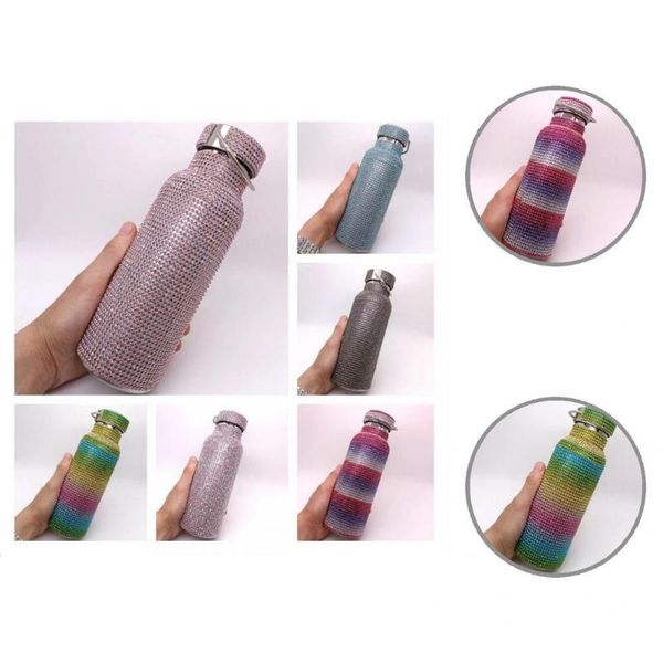 water bottles useful faux diamond vacuum flask sparkling glitter insulated multi-function creative design tumblers
water bottles useful faux diamond vacuum flask sparkling glitter insulated multi-function creative design tumblers