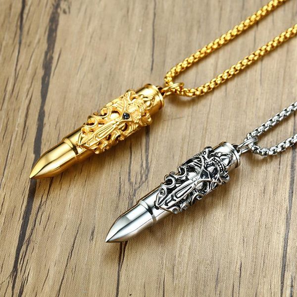 pendant necklaces kurshuni rock punk openable for men vintage 316l stainless steel dragon charm male bijoux gifts, Silver
pendant necklaces kurshuni rock punk openable for men vintage 316l stainless steel dragon charm male bijoux gifts, Silver