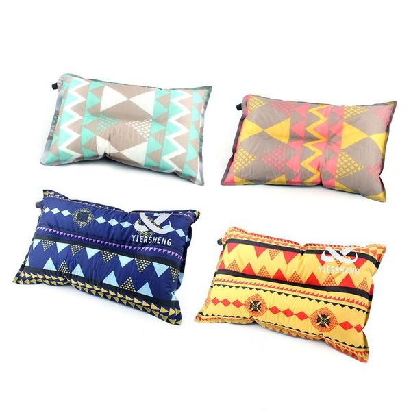 outdoor pads 1pcs ethnic wind automatic inflatable pillow suitable for travel camping hiking riding fishing portable air cushion
outdoor pads 1pcs ethnic wind automatic inflatable pillow suitable for travel camping hiking riding fishing portable air cushion