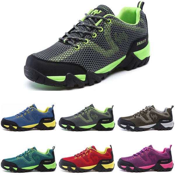 outdoor running shoes men women climb blue yellow green grey purple red #17 fashion mens trainers womens sports sneakers walking runner shoe
outdoor running shoes men women climb blue yellow green grey purple red #17 fashion mens trainers womens sports sneakers walking runner shoe