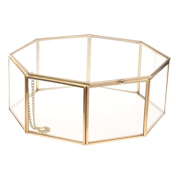 party favor clear glass geometric terrarium box tablesucculent plant fern greenhouse
party favor clear glass geometric terrarium box tablesucculent plant fern greenhouse