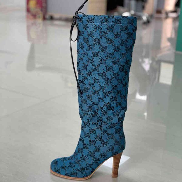 boots women designer boots winter ankle adjustable straps canvas zipper laces original shoes ladies girls knee-high with box, Black
boots women designer boots winter ankle adjustable straps canvas zipper laces original shoes ladies girls knee-high with box, Black