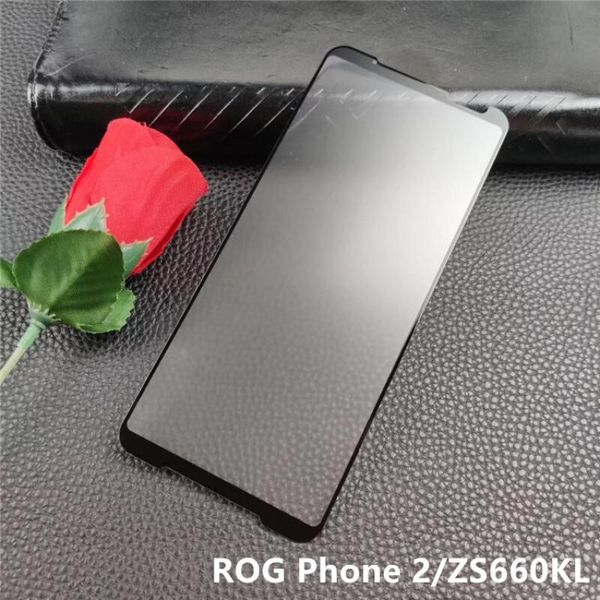 for asus rog phone 2 zs660kl matte frosted tempered glass screen protector phone2 anti fingerprints full cover cell protectors
for asus rog phone 2 zs660kl matte frosted tempered glass screen protector phone2 anti fingerprints full cover cell protectors