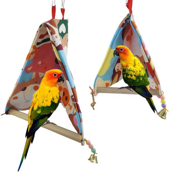 warm bird hut house bed stand perch for parrot cockatiel lovebird cage swing toy cages
warm bird hut house bed stand perch for parrot cockatiel lovebird cage swing toy cages