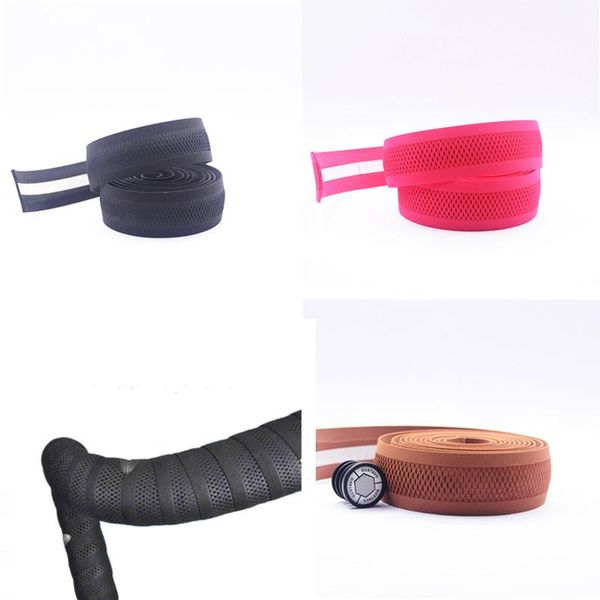 bike handlebars &components gustavo bar tape absorbent non-slip road fixed gear comfortable hand feeling bicycle tapes
bike handlebars &components gustavo bar tape absorbent non-slip road fixed gear comfortable hand feeling bicycle tapes