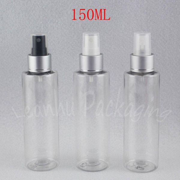 storage bottles & jars 150ml transparent flat shoulder plastic bottle , 150cc toner / water sub-bottling empty cosmetic container ( 32 pc/lo
storage bottles & jars 150ml transparent flat shoulder plastic bottle , 150cc toner / water sub-bottling empty cosmetic container ( 32 pc/lo