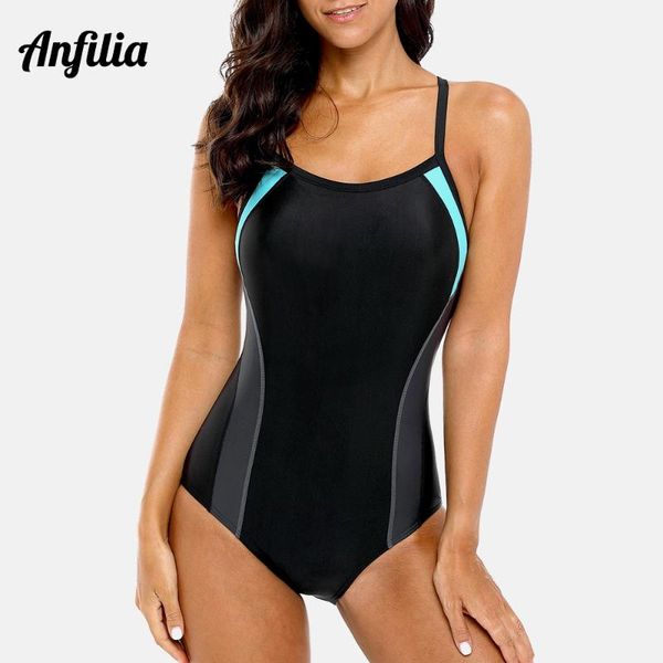 one-piece suits anfilia one piece women sports swimwear swimsuit colorblock monokini beach wear training bathing suit
one-piece suits anfilia one piece women sports swimwear swimsuit colorblock monokini beach wear training bathing suit