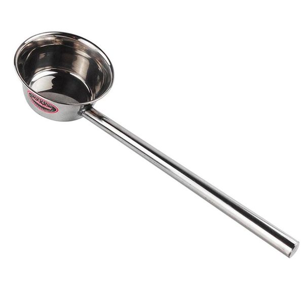 flatware sets el canteen stainless steel ladle long handle spoon water soup shell
flatware sets el canteen stainless steel ladle long handle spoon water soup shell