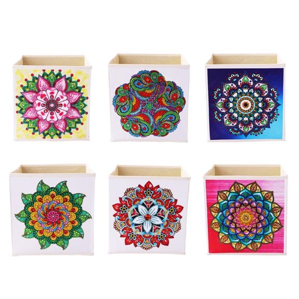 diamond painting storage boxes art bag folding box cross stitch embroidery case special shaped drill number kit
diamond painting storage boxes art bag folding box cross stitch embroidery case special shaped drill number kit