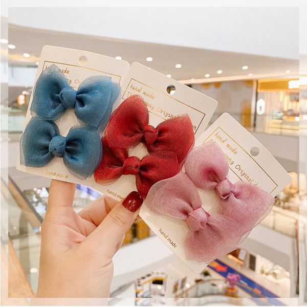 pcs/set children cute colors satin knotted double bow ornament hair clips girls lovely hairpins kids fashion accessories, Slivery;white
pcs/set children cute colors satin knotted double bow ornament hair clips girls lovely hairpins kids fashion accessories, Slivery;white