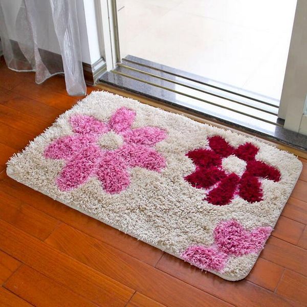carpets sweet flower pattern plush carpet rugs shaggy floor mats living room bathroom bedroom home deco
carpets sweet flower pattern plush carpet rugs shaggy floor mats living room bathroom bedroom home deco
