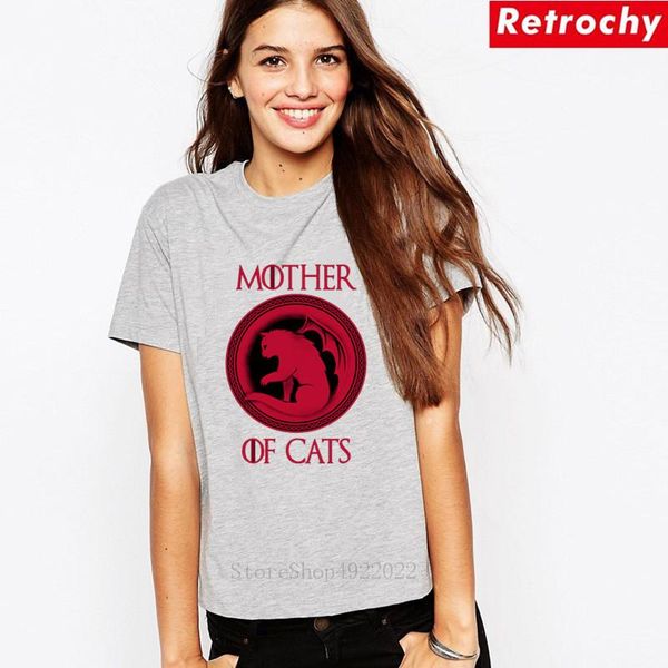 women's t-shirt casual kitty t-shirts mother of cats harajuku tees tshirt women & short sleeve plus size female t shirts camisetas, White
women's t-shirt casual kitty t-shirts mother of cats harajuku tees tshirt women & short sleeve plus size female t shirts camisetas, White