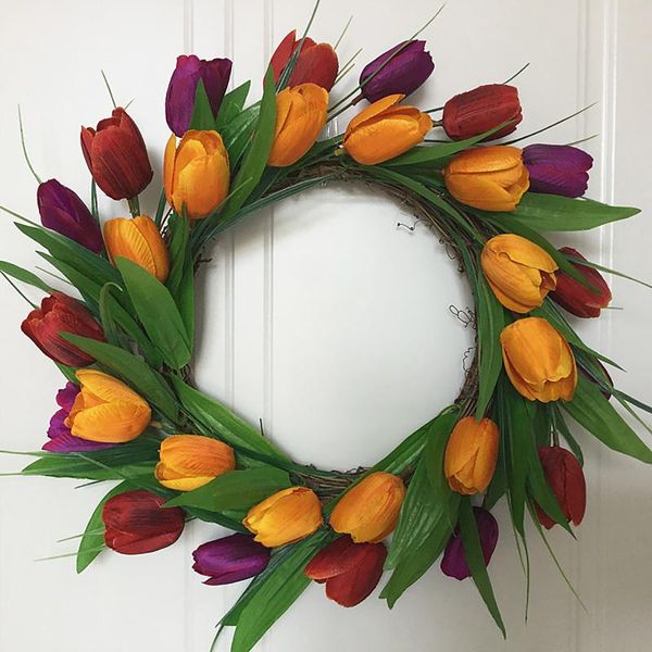 wedding decoration wreaths rattan wreath hoop decor floral home for hanging artificial flower #t2g decorative flowers
wedding decoration wreaths rattan wreath hoop decor floral home for hanging artificial flower #t2g decorative flowers