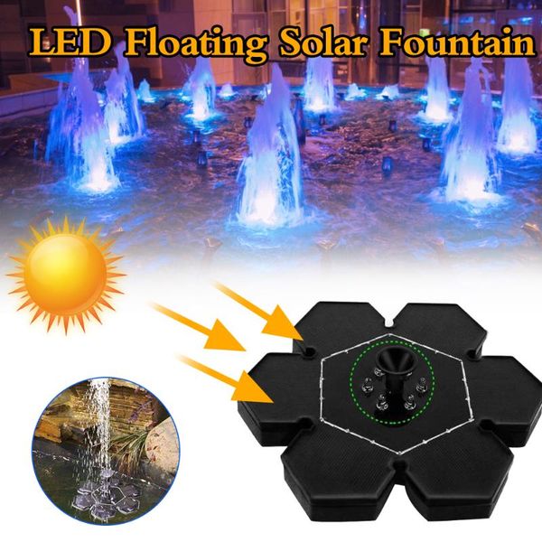 garden decorations 2.4w led floating solar fountain pond panel powered water pump outdoor for decoration fontaine
garden decorations 2.4w led floating solar fountain pond panel powered water pump outdoor for decoration fontaine