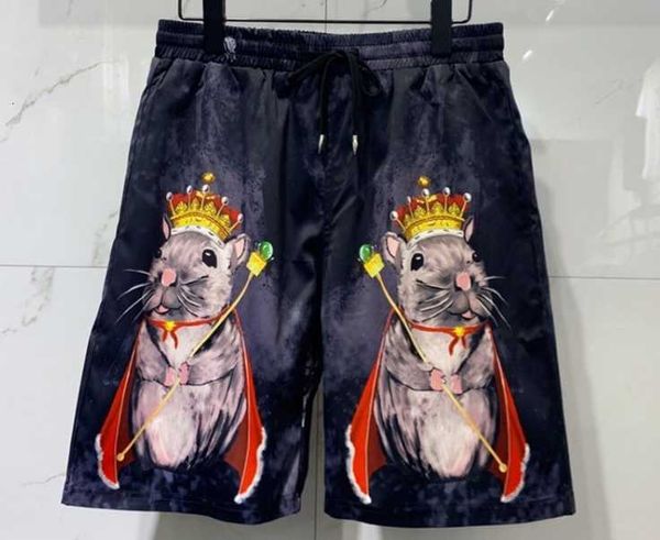 men's shorts summer fashion short crown beach board casual shorts pants for men print designer clothes dzpv, White;black
men's shorts summer fashion short crown beach board casual shorts pants for men print designer clothes dzpv, White;black