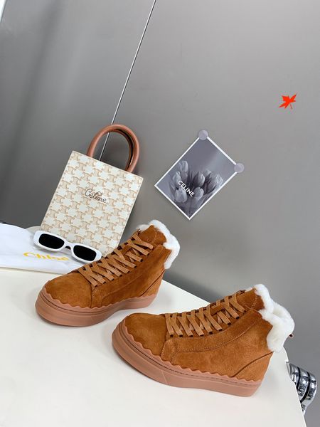 designer boots classic leather thick-soled desert martinboot winter ladies high heels chirstmas halloween easter day shoelace box womens des, Black
designer boots classic leather thick-soled desert martinboot winter ladies high heels chirstmas halloween easter day shoelace box womens des, Black