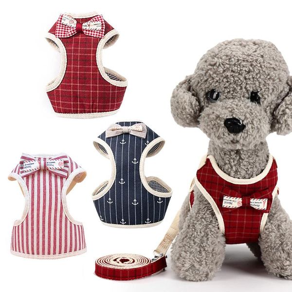 dog apparel traction rope pet vest chest strap of small dogs and cats soft comfortable styling
dog apparel traction rope pet vest chest strap of small dogs and cats soft comfortable styling