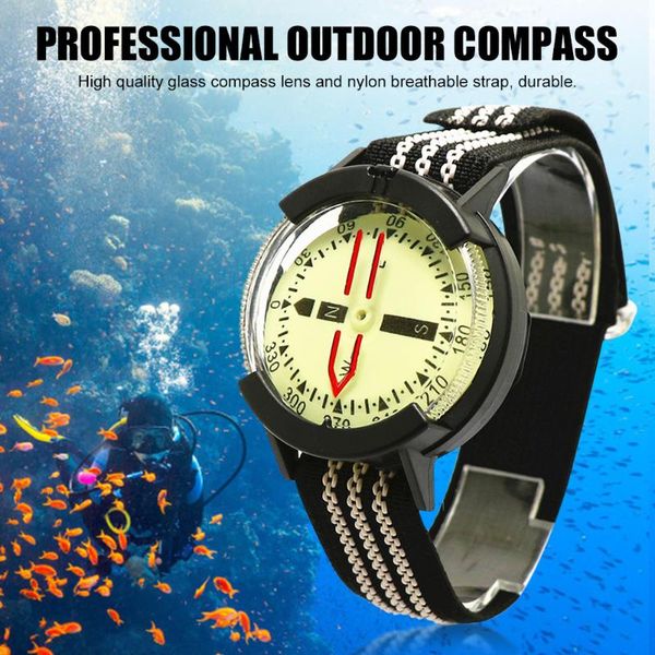 outdoor compass 50m navigator luminous wristwatches for swimming diving competition orienteering gadgets
outdoor compass 50m navigator luminous wristwatches for swimming diving competition orienteering gadgets
