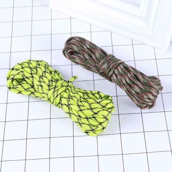 outdoor gadgets 16 meters paracord survival random combo crafting kit nylon parachute cord
outdoor gadgets 16 meters paracord survival random combo crafting kit nylon parachute cord