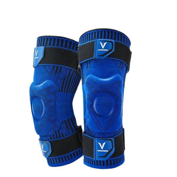 elbow & knee pads veidoorn 1 pcs elastic support sports fitness kneepad gym gear patella running basketball football brace sleeve, Black;gray
elbow & knee pads veidoorn 1 pcs elastic support sports fitness kneepad gym gear patella running basketball football brace sleeve, Black;gray