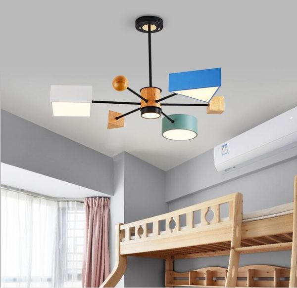 chandeliers nordic creative led ceiling lamp modern minimalist living room atmospheric household lighting bedroom
chandeliers nordic creative led ceiling lamp modern minimalist living room atmospheric household lighting bedroom