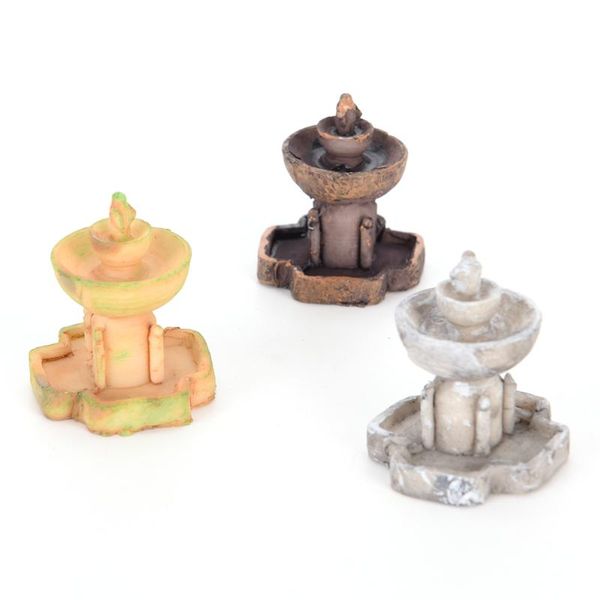 decorative objects & figurines diy garden decorations artificial fountain miniature fairy houses micro landscaping decor home decoration acc
decorative objects & figurines diy garden decorations artificial fountain miniature fairy houses micro landscaping decor home decoration acc