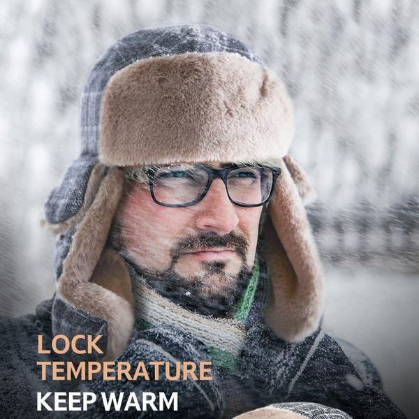 cycling caps & masks naturehike winter wool windproof warm hat outdoor camping hunting hiking skiing sports ear thermal for men women, Black
cycling caps & masks naturehike winter wool windproof warm hat outdoor camping hunting hiking skiing sports ear thermal for men women, Black