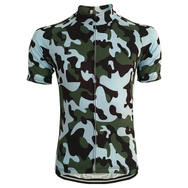 racing sets hirbgod men's camouflage cycling jersey short sleeve shirt summer breathable bicycle clothes bib pant,hi338, Black;blue
racing sets hirbgod men's camouflage cycling jersey short sleeve shirt summer breathable bicycle clothes bib pant,hi338, Black;blue