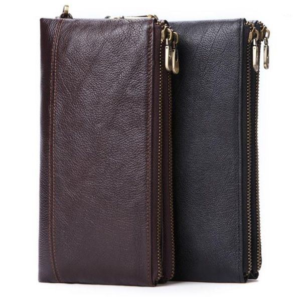 men's wallet genuine leather male mini bag casual design money hasp vintage card holder coin purse men wallets1, Red;black
men's wallet genuine leather male mini bag casual design money hasp vintage card holder coin purse men wallets1, Red;black