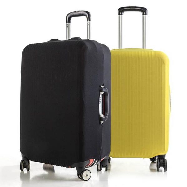 toiletry kits 18-25'' luggage cover elastic thick simple trunk dust covers travel accessories suitcase protective case
toiletry kits 18-25'' luggage cover elastic thick simple trunk dust covers travel accessories suitcase protective case