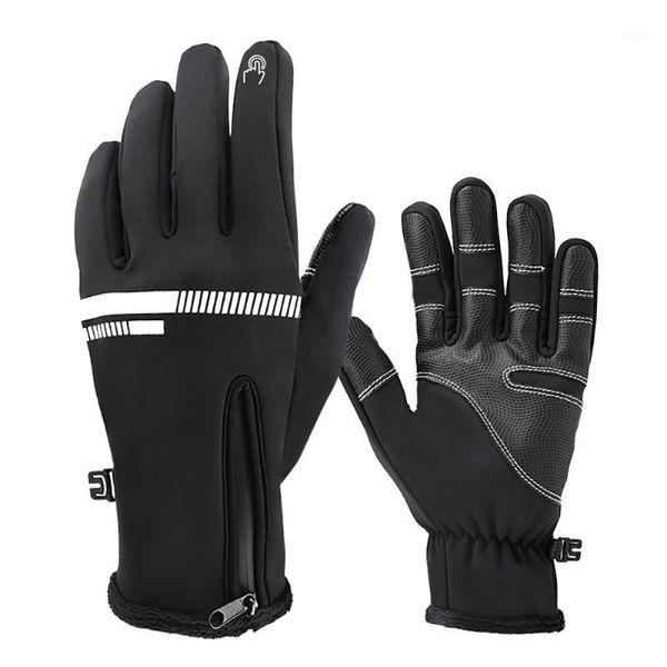 cycling gloves thermal ski men women winter waterproof warm snowboard snow touch screen for skiing riding motorcycle glove1, Black
cycling gloves thermal ski men women winter waterproof warm snowboard snow touch screen for skiing riding motorcycle glove1, Black