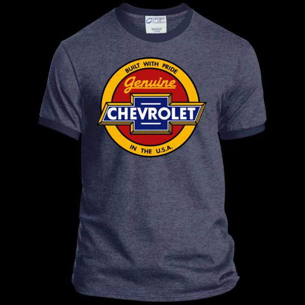 retro, sign, chevrolet, chevy, automotive, car, t-shirt, White;black 
retro, sign, chevrolet, chevy, automotive, car, t-shirt, White;black