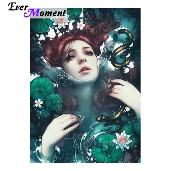 diamond painting ever moment cross stitch portrait girl beauty diy full square stones handicraft art decoration for giving 4y952
diamond painting ever moment cross stitch portrait girl beauty diy full square stones handicraft art decoration for giving 4y952