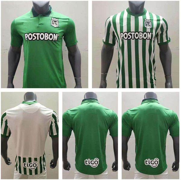 2021 atletico nacional soccer jerseys jefferson andres duque montoya k.andrade j.barrera emanuel olivera camiseta de athletic national high-, Black;yellow
2021 atletico nacional soccer jerseys jefferson andres duque montoya k.andrade j.barrera emanuel olivera camiseta de athletic national high-, Black;yellow