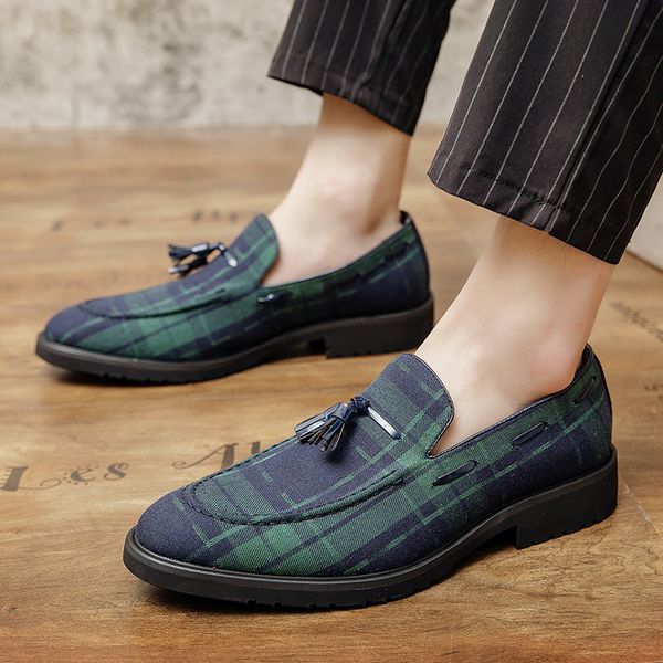 2021 new chaussures pour hommes men shoes outdoors spring autumn slip on simplicity banque round toe pu leather casual fashion classic comfo, Black
2021 new chaussures pour hommes men shoes outdoors spring autumn slip on simplicity banque round toe pu leather casual fashion classic comfo, Black