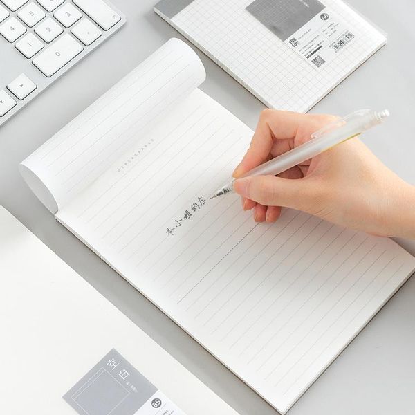 journal a6 a5 b5 2021 planner notebook grid line blank diary drawing memo pad kawaii notepad school office stationery notepads, Purple;pink
journal a6 a5 b5 2021 planner notebook grid line blank diary drawing memo pad kawaii notepad school office stationery notepads, Purple;pink