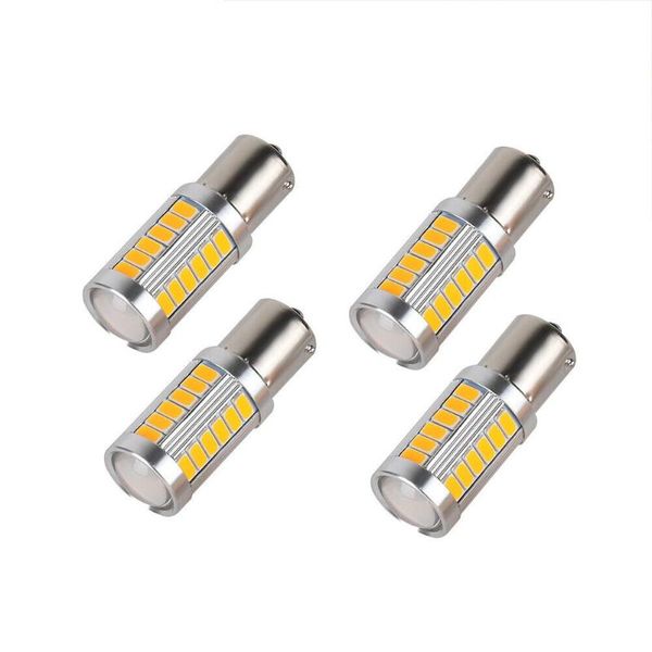 turn signal led replacement universal yellow 12 (v) 3 (w) 3000k 33led 581 accessories emergency lights
turn signal led replacement universal yellow 12 (v) 3 (w) 3000k 33led 581 accessories emergency lights