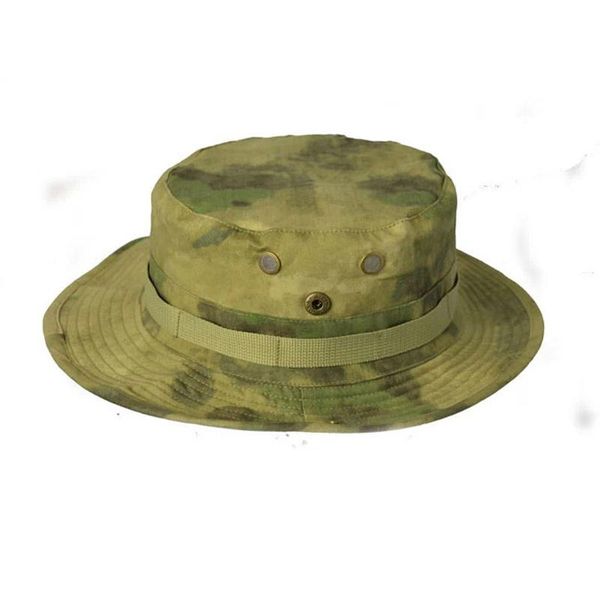 promotion camouflage military hat multicam army tactical boonie cap wide brim camo outdoor hats, Black;white
promotion camouflage military hat multicam army tactical boonie cap wide brim camo outdoor hats, Black;white