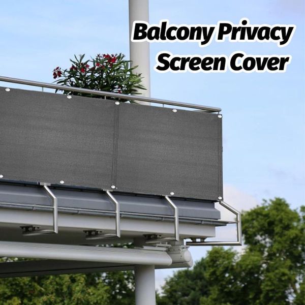 shade balcony wind sunshade net shelter privacy screen sewing buckle outdoor awning for balconys swimming pool
shade balcony wind sunshade net shelter privacy screen sewing buckle outdoor awning for balconys swimming pool