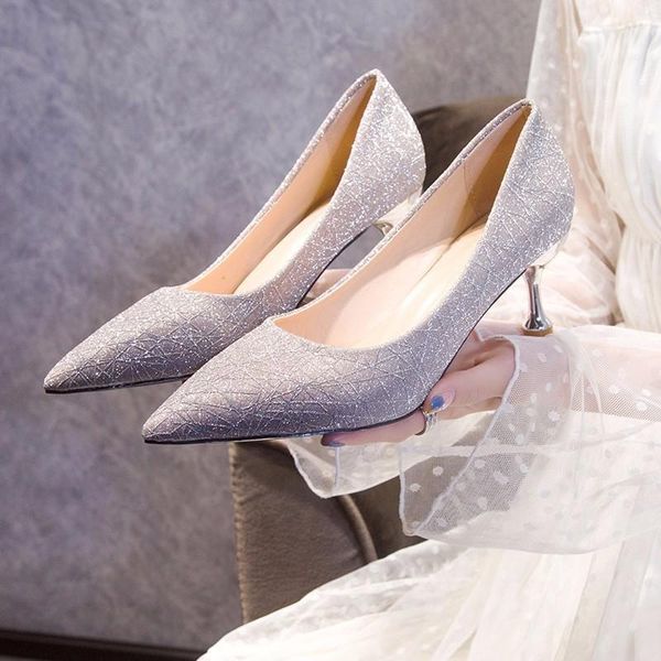dress shoes women pumps high heels gold kitten sliver thin wedding ladies bling stiletto, Black
dress shoes women pumps high heels gold kitten sliver thin wedding ladies bling stiletto, Black