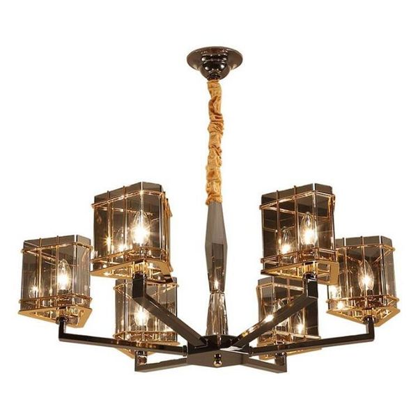 chandeliers nordic crystal 3 black iron pipe light globe ceiling avizeler decoration home hanglampen
chandeliers nordic crystal 3 black iron pipe light globe ceiling avizeler decoration home hanglampen
