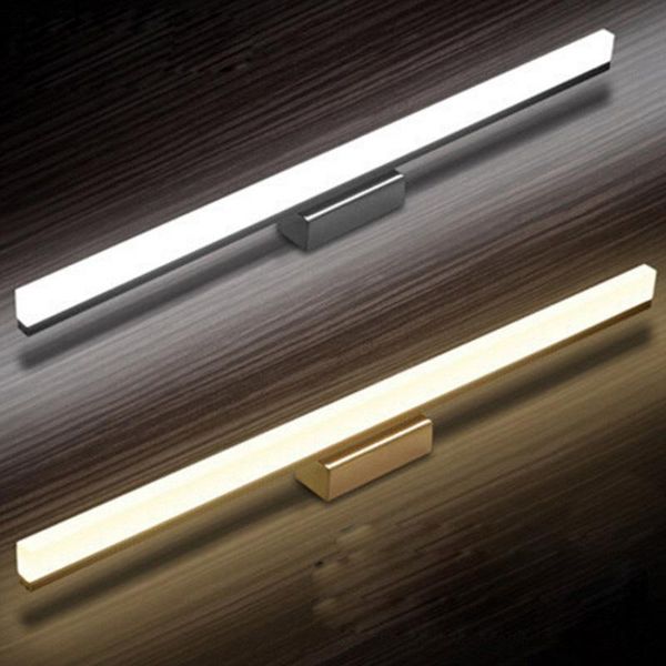 wall lamp acrylic led 9w 12w 40cm 60cm bathroom light mirror front lighting waterproof antifogging sconce
wall lamp acrylic led 9w 12w 40cm 60cm bathroom light mirror front lighting waterproof antifogging sconce
