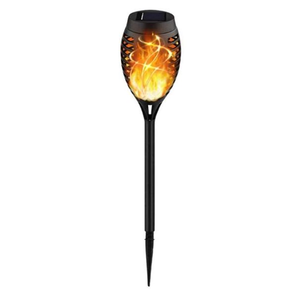 lawn lamps flickering flame torch lights for halloween christmas waterproof festive decors
lawn lamps flickering flame torch lights for halloween christmas waterproof festive decors