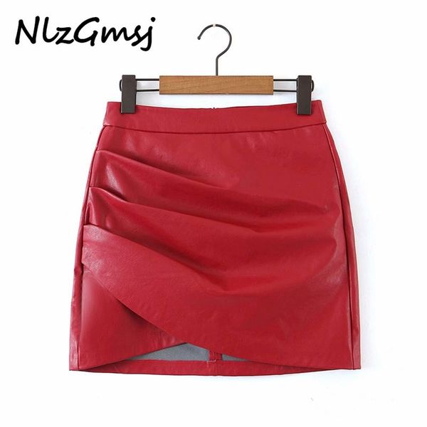 skirt women spring womne fashion solid patchwork short skirts ladies elegant zipper high waist hip mini 210628, Black
skirt women spring womne fashion solid patchwork short skirts ladies elegant zipper high waist hip mini 210628, Black