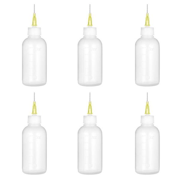 other arts and crafts 6pcs needle tip glue applicator bottle for paper quilling diy scrapbooking craft tool dropper dispenser
other arts and crafts 6pcs needle tip glue applicator bottle for paper quilling diy scrapbooking craft tool dropper dispenser