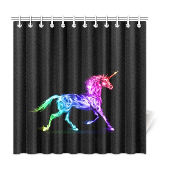 xiucoo fantasy magic horse home bath decor polyester fabric shower curtain bathroom sets 72 x 72 inches
xiucoo fantasy magic horse home bath decor polyester fabric shower curtain bathroom sets 72 x 72 inches