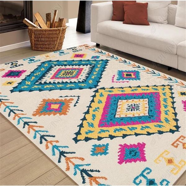 carpets morocco style living room rugs and nordic abstract ink landscape painting carpet anti-wrinkle floor mats
carpets morocco style living room rugs and nordic abstract ink landscape painting carpet anti-wrinkle floor mats