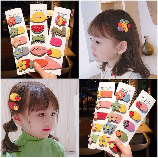 pcs/set cute kids colorful animal hair accessories fruit girl hairgrip baby leaf flower clip set for, Slivery;white
pcs/set cute kids colorful animal hair accessories fruit girl hairgrip baby leaf flower clip set for, Slivery;white